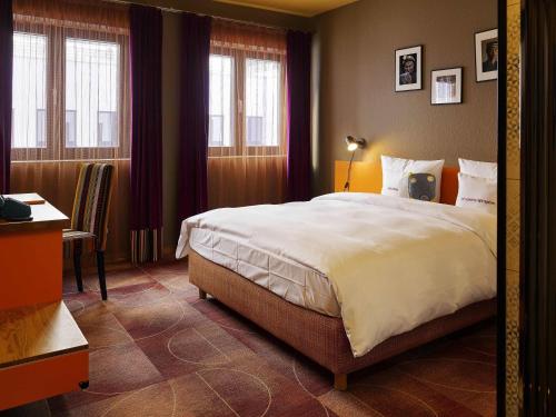 25hours Hotel Frankfurt The Trip - image 2