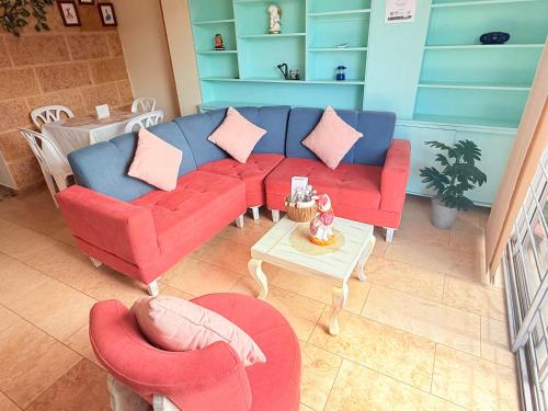 Hospedaje Edificio Alejandria