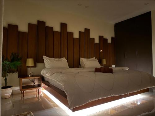 The Skyluxe Designer Suite with Rooftop Pool - image 12