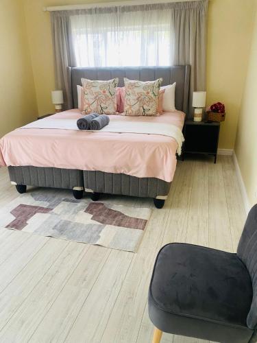 PJ Guest House in Port Elizabeth