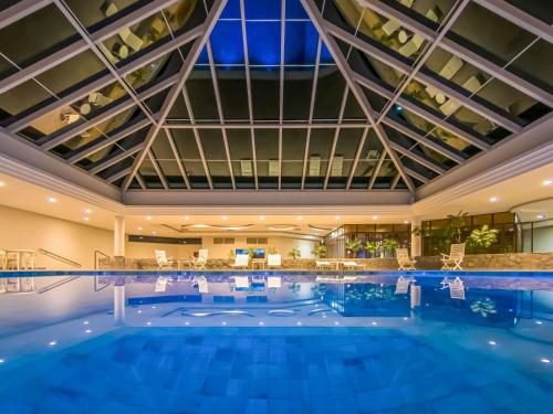 . ibis Styles Sorocaba Santa Rosalia