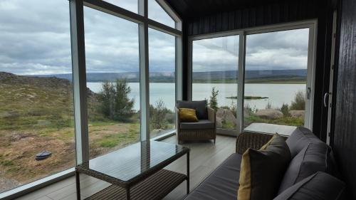 Hotel 1001 Nott in Egilstadir