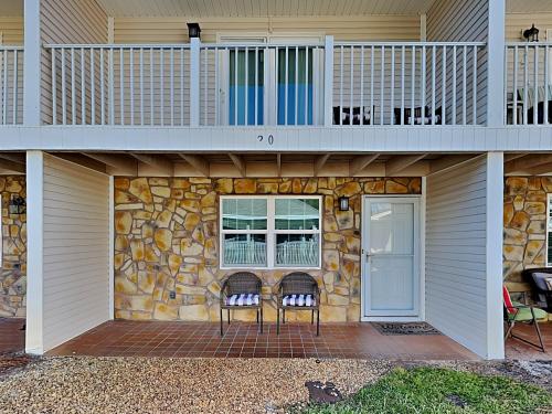 Woodland Shores #20 near Bad Ass Coffee