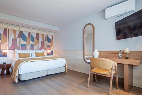 Hotel Acta Moa - image 6