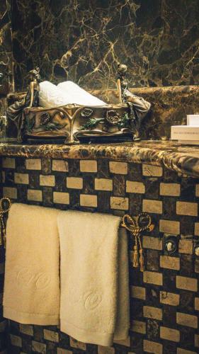 Casa dell'Opera LUXURY STAY, Roma (foto 9)