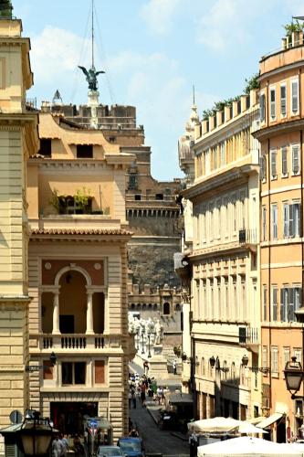 Casa dell'Opera LUXURY STAY, Roma (foto 8)