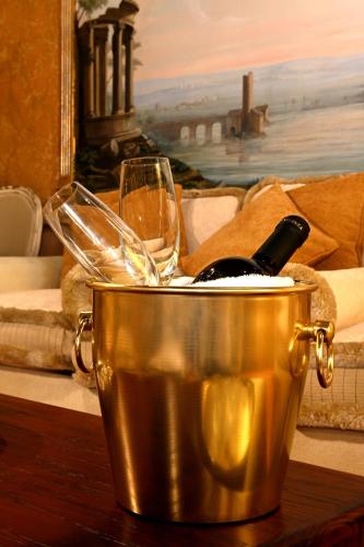Casa dell'Opera LUXURY STAY, Roma (foto 6)