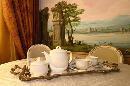 Casa dell'Opera LUXURY STAY, Roma (foto 5)
