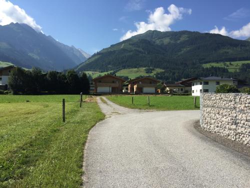 Chalet Noriker - Location, gîte - Niedernsill