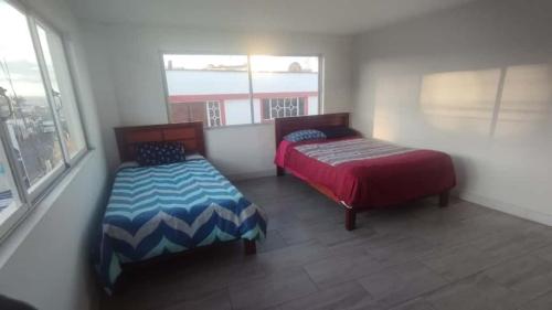 Hospedaje Aquaman in Salcedo