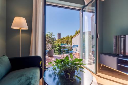 Palazzo Pastura B&B and Apartments 2