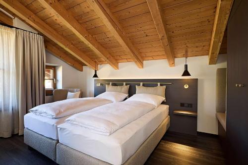 Hotel Die Krone - Immenstadt-Stein