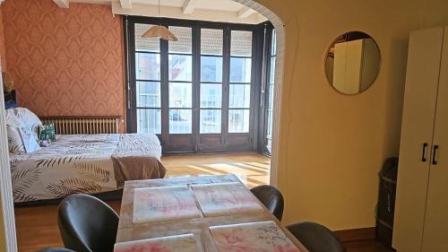 Appartement lumineux 50M2 proche mer-centre Portel - Location saisonnière - Le Portel