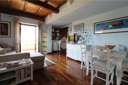 Appartamento La Dimora Del Lupo in Castelnuovo Di Porto