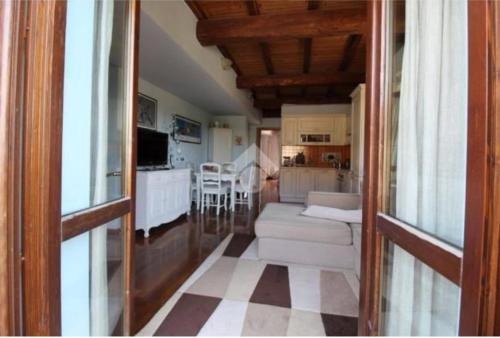 Konyha, Appartamento La Dimora Del Lupo in Castelnuovo Di Porto