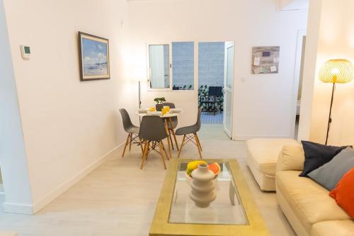 Canasteros Apartments !