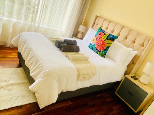 PJ Guest House in Port Elizabeth
