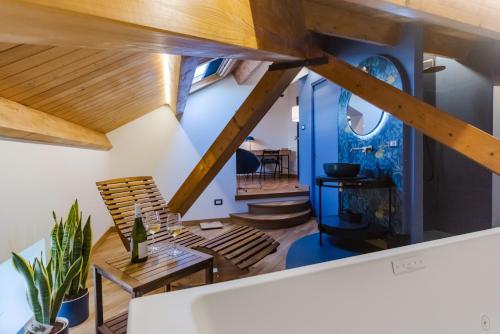 Palazzo Pastura B&B and Apartments 3