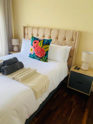 PJ Guest House in Port Elizabeth