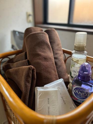 アットホーム五島