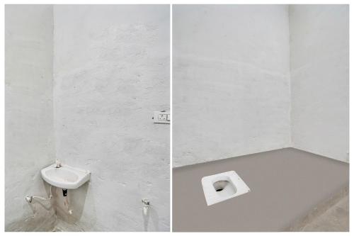 Hotel O Siddhi Vinayak Farms