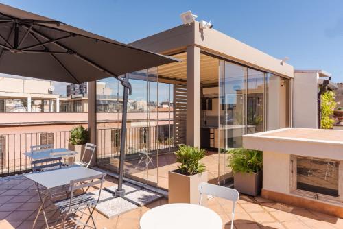 Palazzo Pastura B&B and Apartments 4