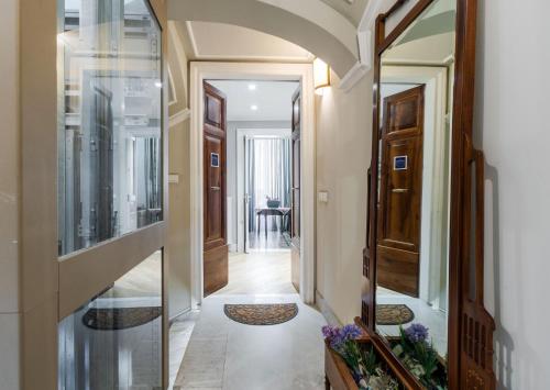 Palazzo Pastura B&B and Apartments 1