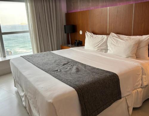 Hotel Nacional Rio de Janeiro in Sao Conrado