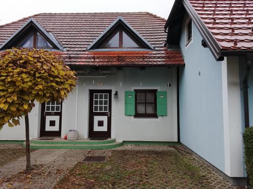 Melisa's Holiday Home · Mostec