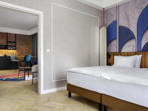 Mercure Krakow Fabryczna City, Cracovia (foto 9)