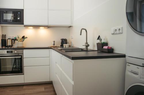 apartmán NA NOC V BOHDANČI (apartman NA NOC V BOHDANCI) in Lazne Bohdanec