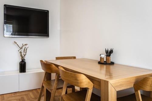 apartmán NA NOC V BOHDANČI (apartman NA NOC V BOHDANCI) in Lazne Bohdanec