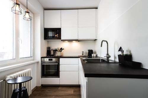 apartmán NA NOC V BOHDANČI (apartman NA NOC V BOHDANCI) in Lazne Bohdanec