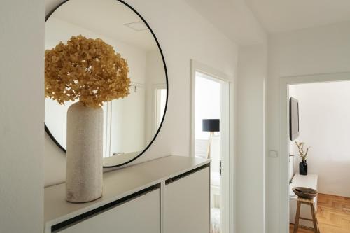 apartmán NA NOC V BOHDANČI (apartman NA NOC V BOHDANCI) in Lazne Bohdanec
