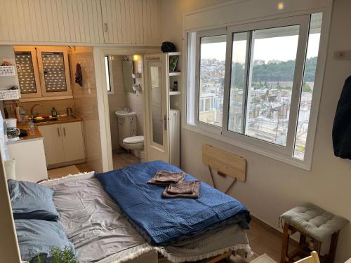 Loft Pagrati, Atene