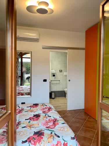 Casa Paola nel Chianti