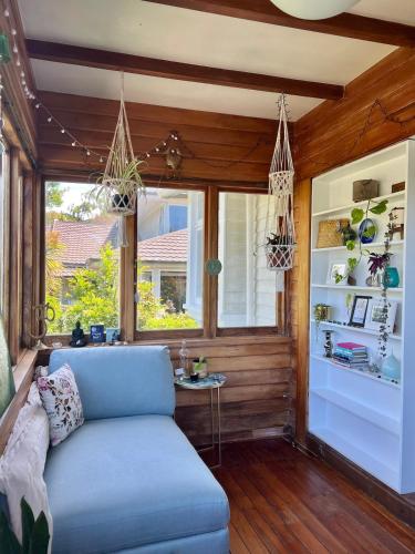 amelie, urban retreat awaits in Nelson South