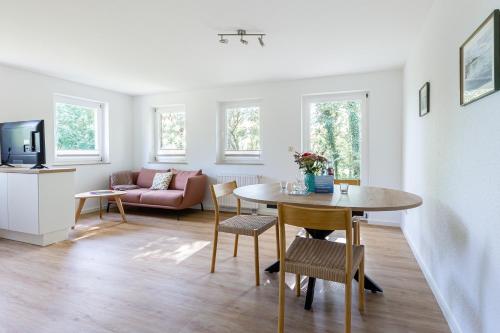 Boddenräuber 1 in Ahrenshoop, Deutschland
