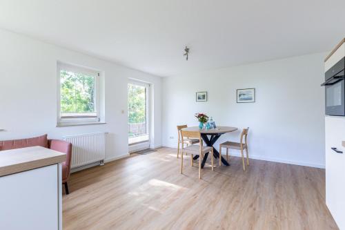Boddenräuber 1 in Ahrenshoop, Deutschland