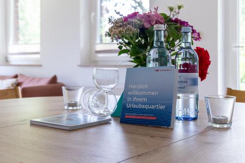 Boddenräuber 1 in Ahrenshoop, Deutschland