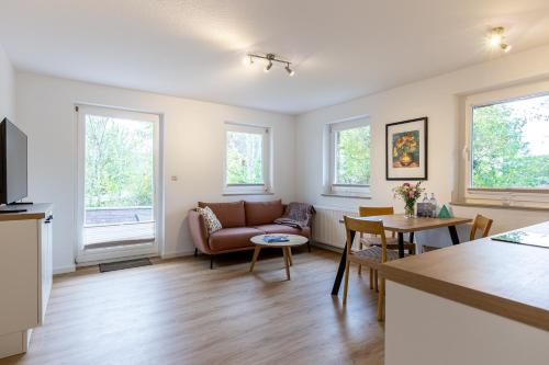 Boddenräuber 3 in Ahrenshoop, Deutschland