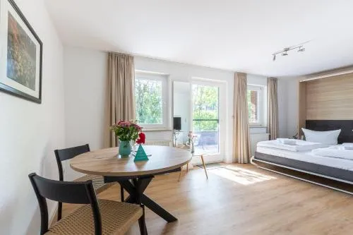 Boddenräuber 2 in Ahrenshoop, Deutschland