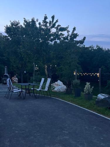 Prista Ranch Cirkulane in Zagorje ob Savi