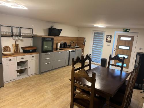 Prista Ranch Cirkulane in Zagorje ob Savi