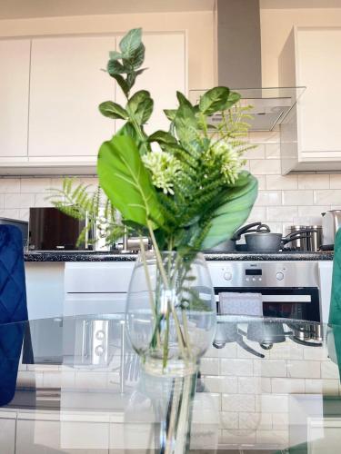 設施, The Felix Apartments - 1 Bedroom - WIFI - FREE Parking in ﻿弗利特威克