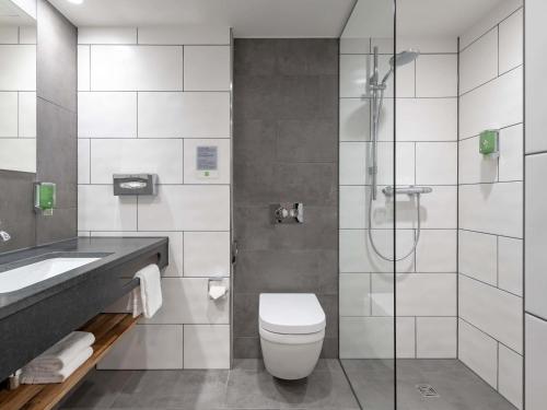 ibis Styles Hamburg Barmbek, Hamburk (fotografie 8)