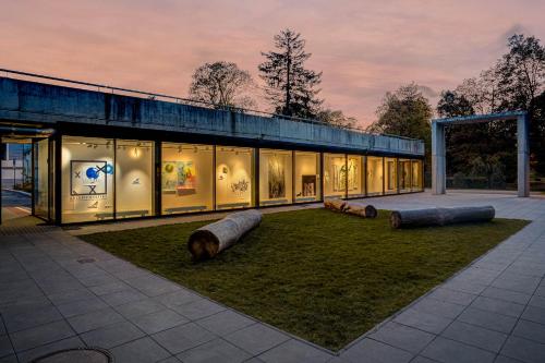 Közeli látványosságok, Tiny House Ještěd (Tiny House Jested) in Vesec