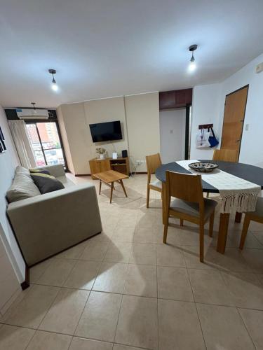 Bv Illia - 1 dormitorio Bº Nueva Córdoba
