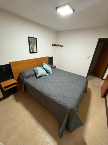 Bv Illia - 1 dormitorio Bº Nueva Córdoba - image 4
