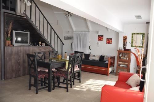 HAMAY - Bungalows & Suites in Agua de Oro